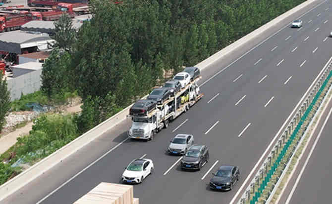 青阳高速公路汽车救援